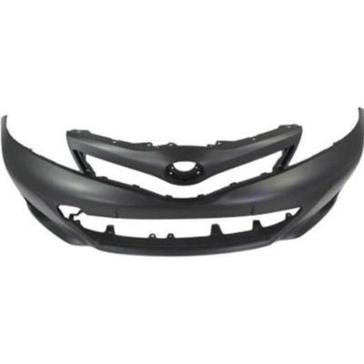 Front Bumper Cover - TO1000381 pa3