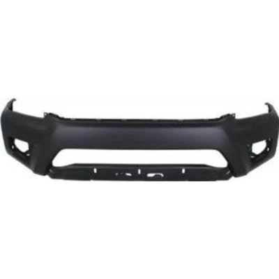 Front Bumper Cover - TO1000382 pa2