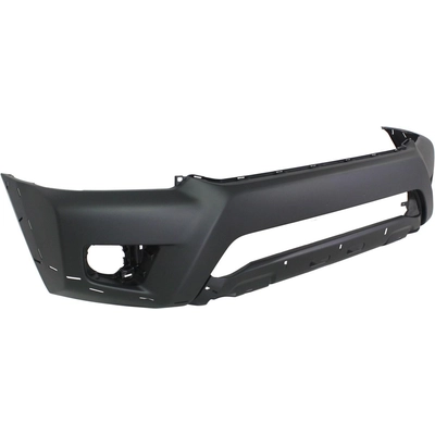 Front Bumper Cover - TO1000386 pa9