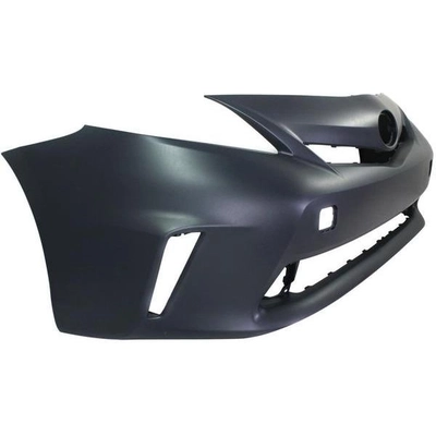 Front Bumper Cover - TO1000388 pa5