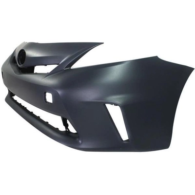 Front Bumper Cover - TO1000388 pa6