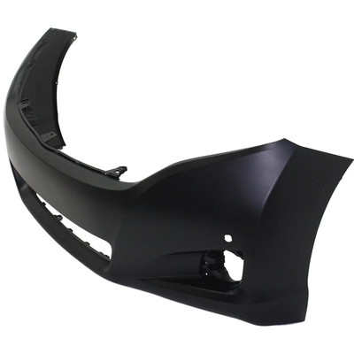 Front Bumper Cover - TO1000401C pa8