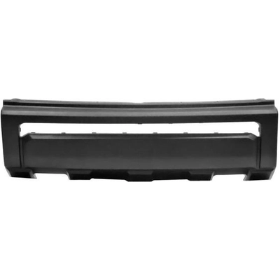 Front Bumper Cover - TO1000404C pa1