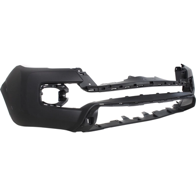 Front Bumper Cover - TO1000414 pa2
