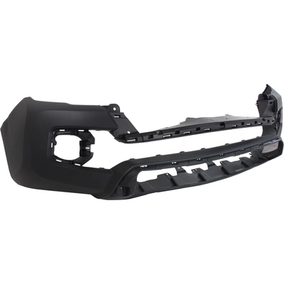Front Bumper Cover - TO1000415 pa4