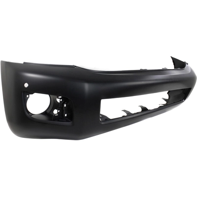 Front Bumper Cover - TO1000421 pa2