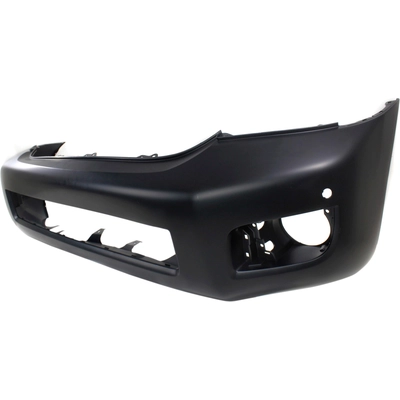 Front Bumper Cover - TO1000421 pa7