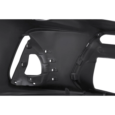 Front Bumper Cover - TO1000424 pa11