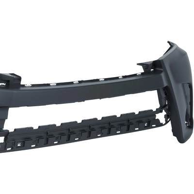 Front Bumper Cover - TO1000427 pa4