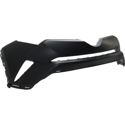 Front Bumper Cover - TO1000431C pa10