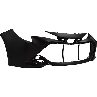 Front Bumper Cover - TO1000446 pa6