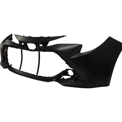 Front Bumper Cover - TO1000446 pa9