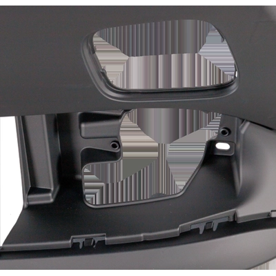 Front Bumper Cover - TO1000458C pa13