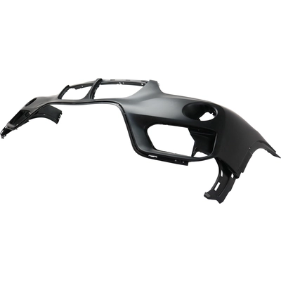 Front Bumper Cover Upper - BM1014100C pa11