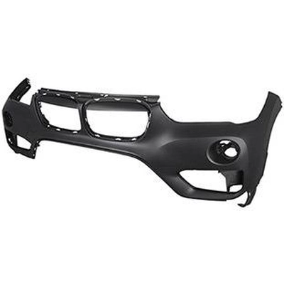 Front Bumper Cover Upper - BM1014100C pa12