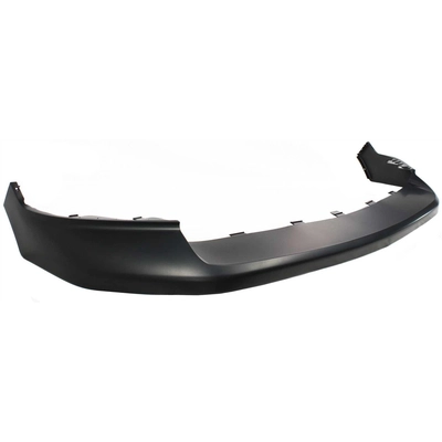 Front Bumper Cover Upper - CH1014101 pa4