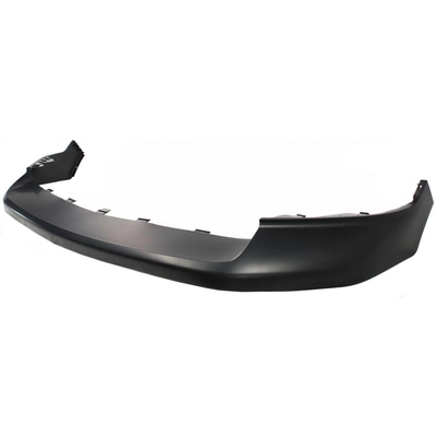 Front Bumper Cover Upper - CH1014101 pa7