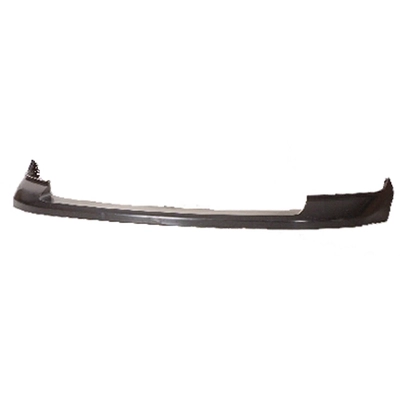 Front Bumper Cover Upper - CH1014101PP pa1
