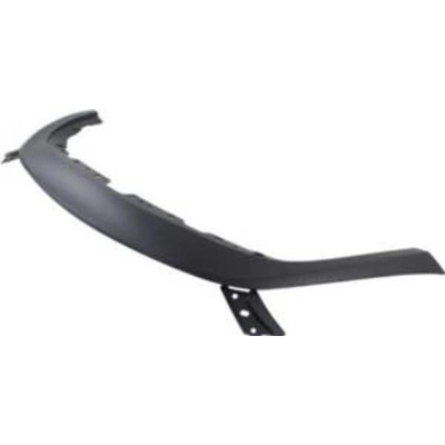 Front Bumper Cover Upper - CH1014106 pa5