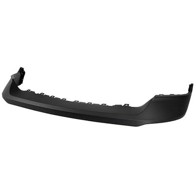 Front Bumper Cover Upper - CH1014107 pa1