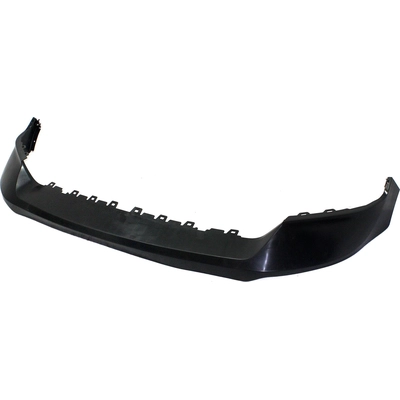 Front Bumper Cover Upper - CH1014107C pa10