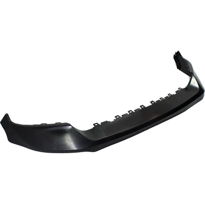 Front Bumper Cover Upper - CH1014107C pa9