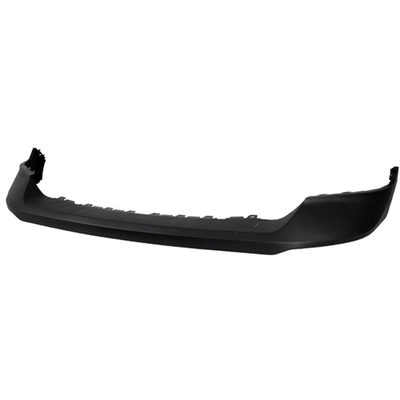 Front Bumper Cover Upper - CH1014107PP pa1