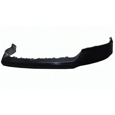 Front Bumper Cover Upper - CH1014108 pa1