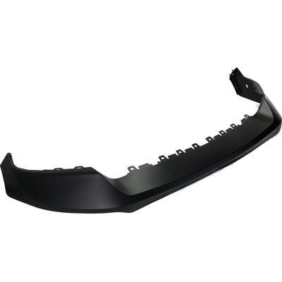 Front Bumper Cover Upper - CH1014108C pa3