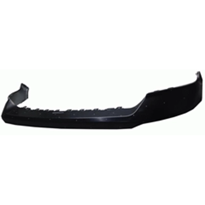 Front Bumper Cover Upper - CH1014108PP pa1