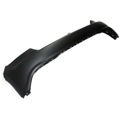 Front Bumper Cover Upper - CH1014118 pa4