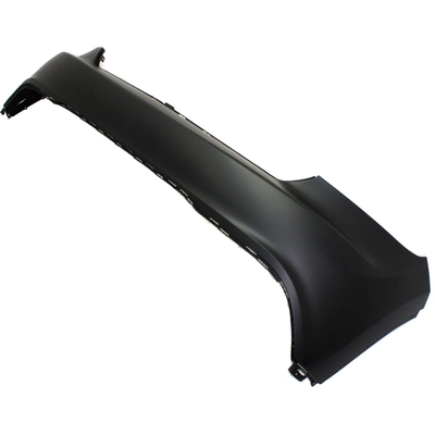 Front Bumper Cover Upper - CH1014118 pa9