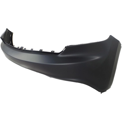 Front Bumper Cover Upper - CH1014118C pa10