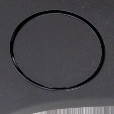 Front Bumper Cover Upper - FO1014130 pa5