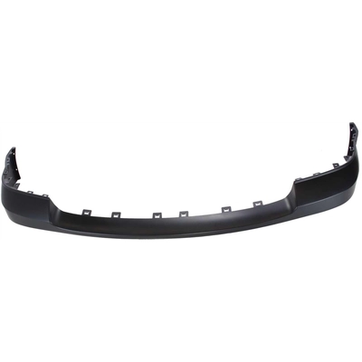 Front Bumper Cover Upper - GM1014102C pa1