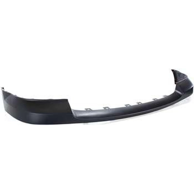 Front Bumper Cover Upper - GM1014102C pa3