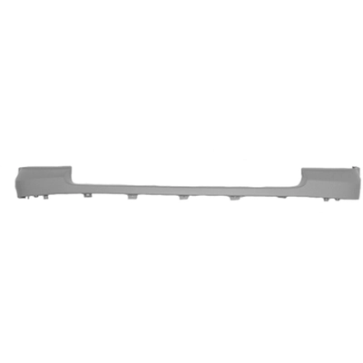 Front Bumper Cover Upper - GM1014102PP pa1