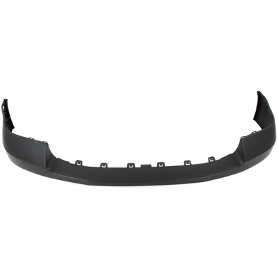 Front Bumper Cover Upper - GM1014105 pa6