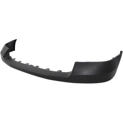 Front Bumper Cover Upper - GM1014105 pa9