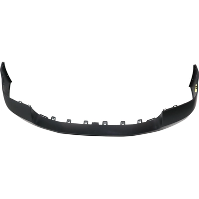 Front Bumper Cover Upper - GM1014105C pa3