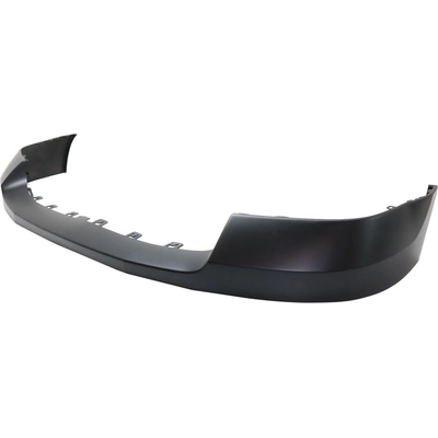 Front Bumper Cover Upper - GM1014105C pa9