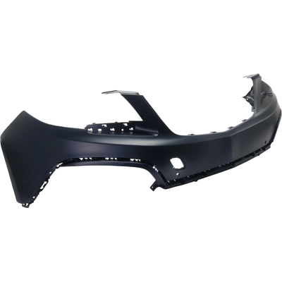 Front Bumper Cover Upper - GM1014109 pa5