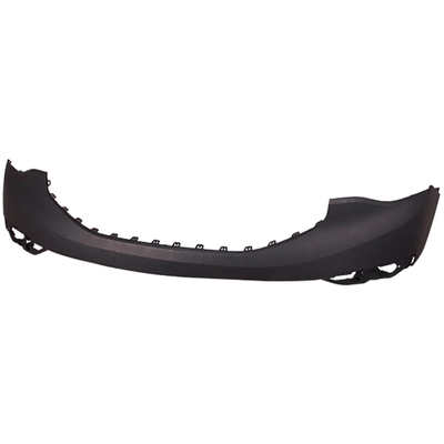 Front Bumper Cover Upper - GM1014125C pa1