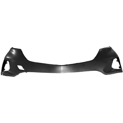 Front Bumper Cover Upper - GM1014130C Capa Certified pa1