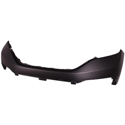 Front Bumper Cover Upper - HO1014100PP pa1