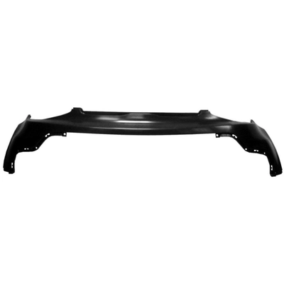 Front Bumper Cover Upper - KI1014102 pa1