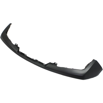 Front Bumper Cover Upper - NI1014100C pa8