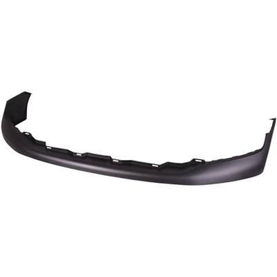 Front Bumper Cover Upper - NI1014104 pa1
