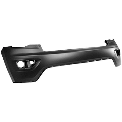 SHERMAN PARTS - 088E-87UQU - Front Upper Bumper Cover pa1