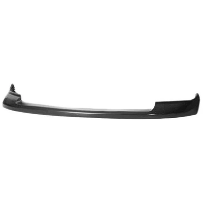 Front Bumper Cover Upper by SHERMAN PARTS - 332-87-1 pa1
